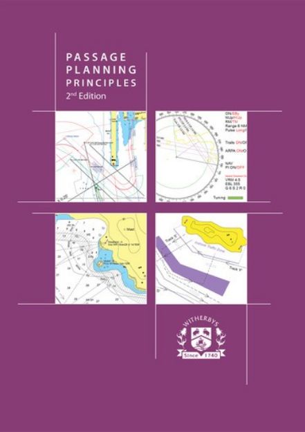 Passage Planning Principles, 2nd Edition